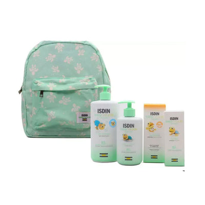 Babynaturals case 5 kpl - ISDIN