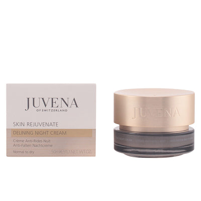 Skin rejuvenate ryppyjä ehkäisevä yövoide 50 ml - JUVENA