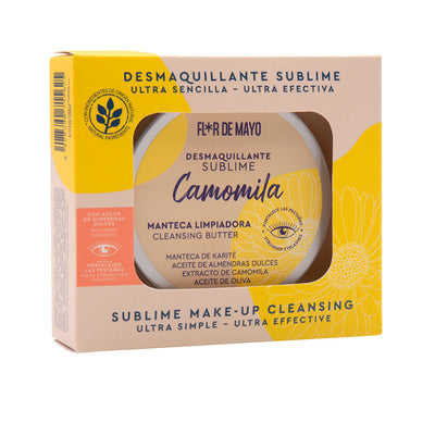 Sublime camomila puhdistusvoide 80 gr - FLOR DE MAYO