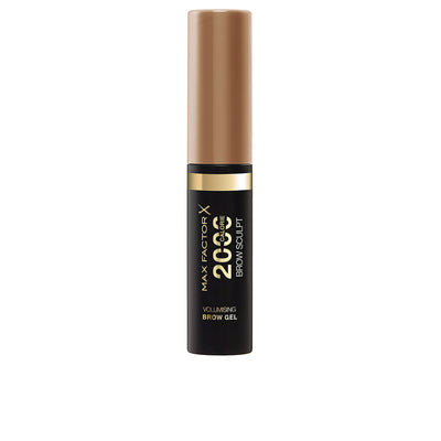 2000 calorie volumising kulmageeli #001-dark blonde 4,5 ml - MAX FACTOR