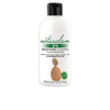 Almond & pistachio silottava shampoo 400 ml