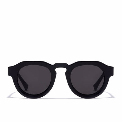 Warwick uptown #black 47 mm - HAWKERS