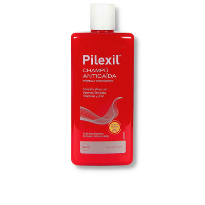 Pilexil hiustenlähtöä vastaan shampoo 300 ml - PILEXIL
