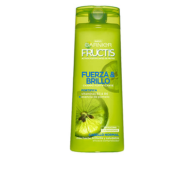 Fructis strength & shine shampoo 360 ml - GARNIER