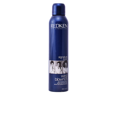 Signature look wind blown 05 kuivasuihke 250 ml - REDKEN