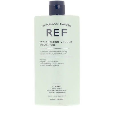 Weightless Volume Shampoo 285 Ml