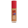 Lasting finish hydration boost spf20 #407-warm tan 30 ml