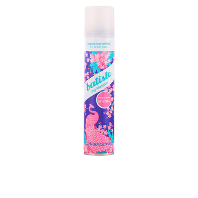 Oriental pretty & opulent kuivashampoo 200 ml - BATISTE