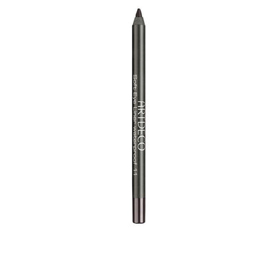 Soft eye liner waterproff #deep forest brown 1,2 gr - ARTDECO