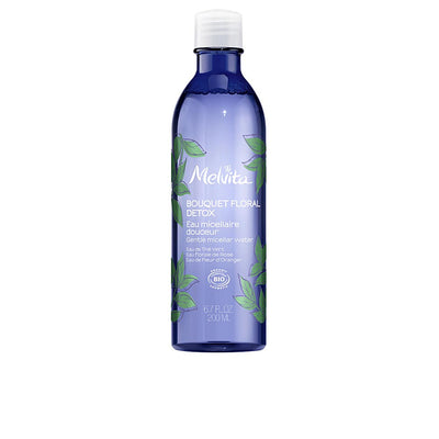 Bouquet floral limpiadores misellivesi meikinpoistoaine 200 ml - MELVITA