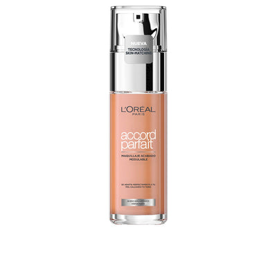 Accord parfait -säätiö hyaluronihappo #2.r/c - L'ORÉAL PARIS