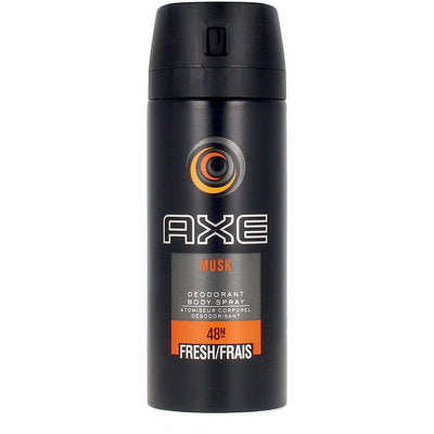 Musk vapor deo 150 ml - AXE