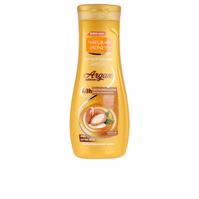 Elixir de argan vartalovoide 330 ml - NATURAL HONEY