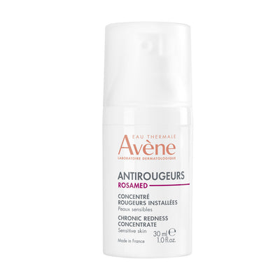 Rosamed Chronic Redness Concentrate 30 Ml