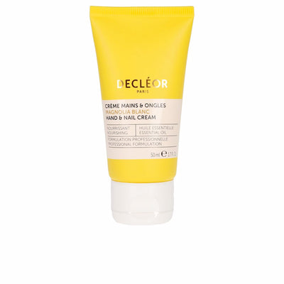 Aromessence mains käsi- ja kynsivoide 50 ml - DECLEOR