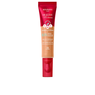 Healthy mix serum nestemäinen peitevoide #58-caramel 11 ml - BOURJOIS