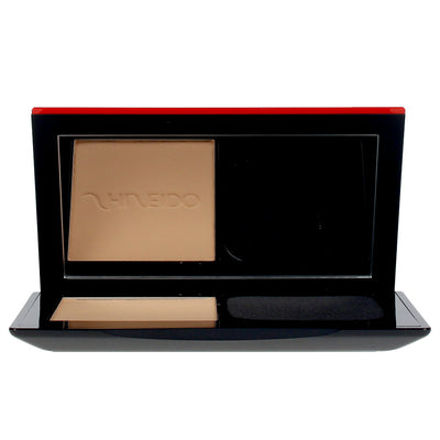 Synchro skin self-refreshing custom finish puuteri fdt. #310 - SHISEIDO