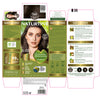 Naturtint Ammonia-Free Dye #3Wn-Natural Radiant Dark Brown 170 Ml