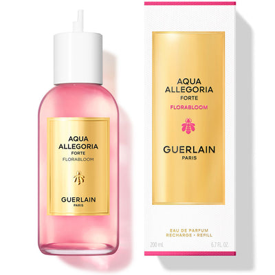 Aqua Allegoria Flora Bloom Forte Edp Refill 200 Ml