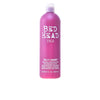 Bed head fully loaded volumisoiva hoitojelly 750 ml