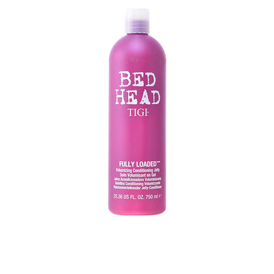 Bed head fully loaded volumisoiva hoitojelly 750 ml - TIGI