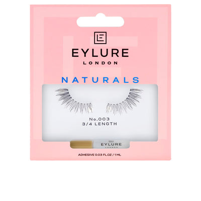 Naturals ripsi 3/4 #003 1 kpl - EYLURE
