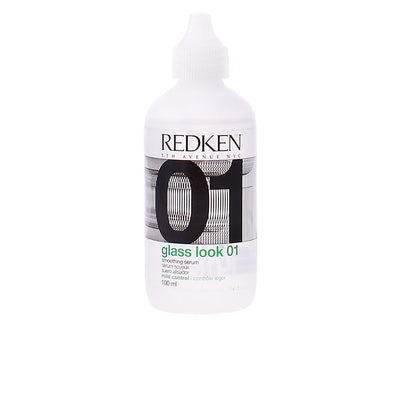 Glass look 01 silottava seerumi 100 ml - REDKEN