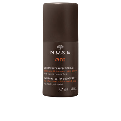 Nuxe men roll-on deodorantti 50 ml - NUXE