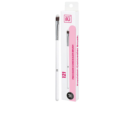 Concealer precision brush #121 1 kpl - ILU