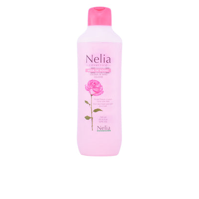 Agua de rosas kylpykolonia 750 ml - NELIA