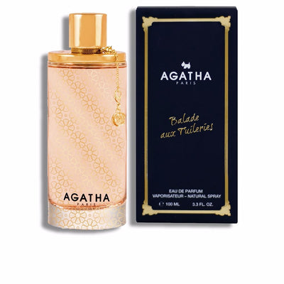 Balade aux tuileries edp 100 ml - AGATHA