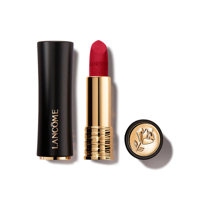 L&#39;Absolu Rouge Drama Matte Lipstick #82 3.4 Gr