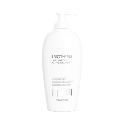 Leche Corporal De Reparación Intensa 400 Ml
