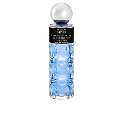 Perfect man edp suihke 200 ml - PARFUMS SAPHIR