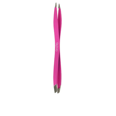 Duply pinsetti kaksipäinen hieno/vino #fucsia 1 kpl - BETER