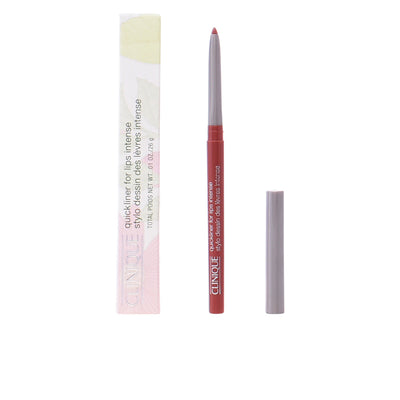 Quickliner for lips intense #07-intense blush 0,3 g - CLINIQUE