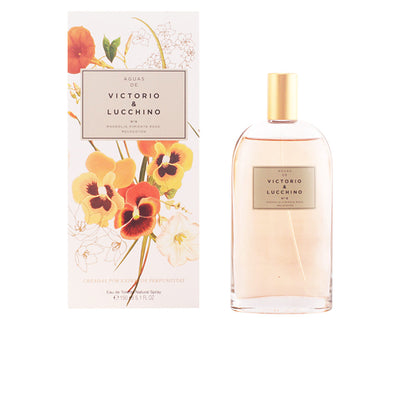 Aguas de victorio & lucchino nº6 eau de toilette -suihke 150 ml - VICTORIO & LUCCHINO