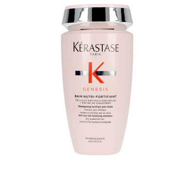 Genesis bain nutri-fortifiant 250 ml - KERASTASE