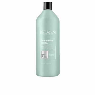 Amino mint shampoo 1000 ml - REDKEN
