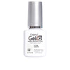 Gel iq lakka #pure white 5 ml