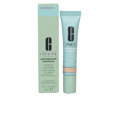 Anti-blemish solutions puhdistava peitevoide #01 - CLINIQUE