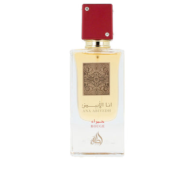 Ana abiyedh rouge edp suihke 60 ml - LATTAFA