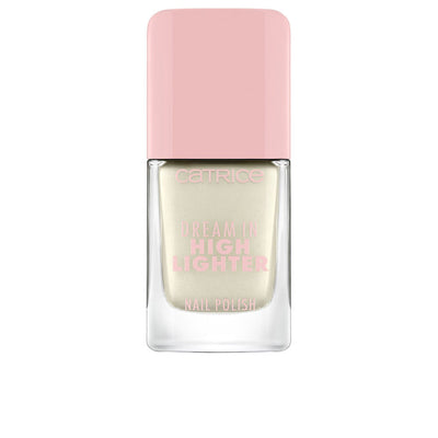 Dream in high lighter kynsilakka #070-go with the glow 10.5 ml - CATRICE