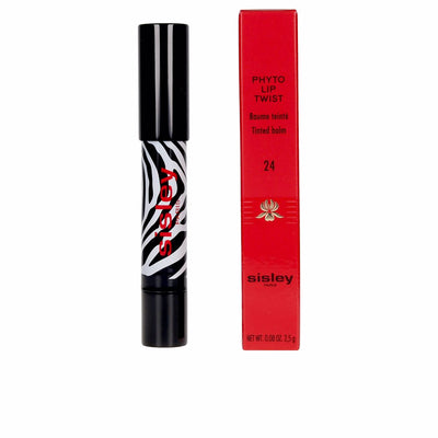 Phyto lip twist #24-vaaleanpunainen nude - SISLEY