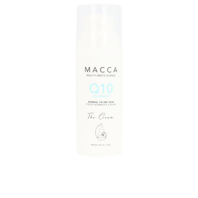 Q10 age miracle -voide normaalille kuivalle iholle 50 ml - MACCA