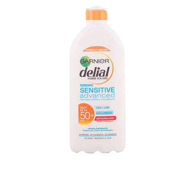 Sensitive advanced maito spf50+ 400 ml - GARNIER
