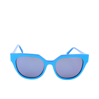 Opaque zizza #blue 145 mm - RETROSUPERFUTURE