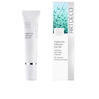 Hyaluronic intensive eye intensiivinen ryppyjä vastaan taisteleva geeli 15 ml - ARTDECO