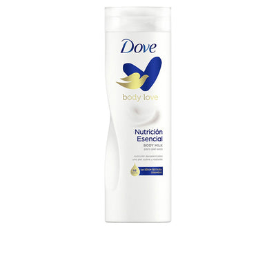 Nutrition vartalovoide kuivalle iholle 400 ml - DOVE