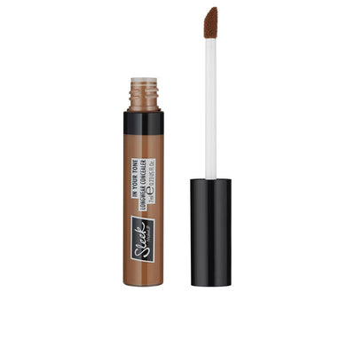 In your tone longwear peitevoide #7n-med 7 ml - SLEEK